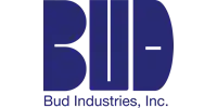 Bud Industries image